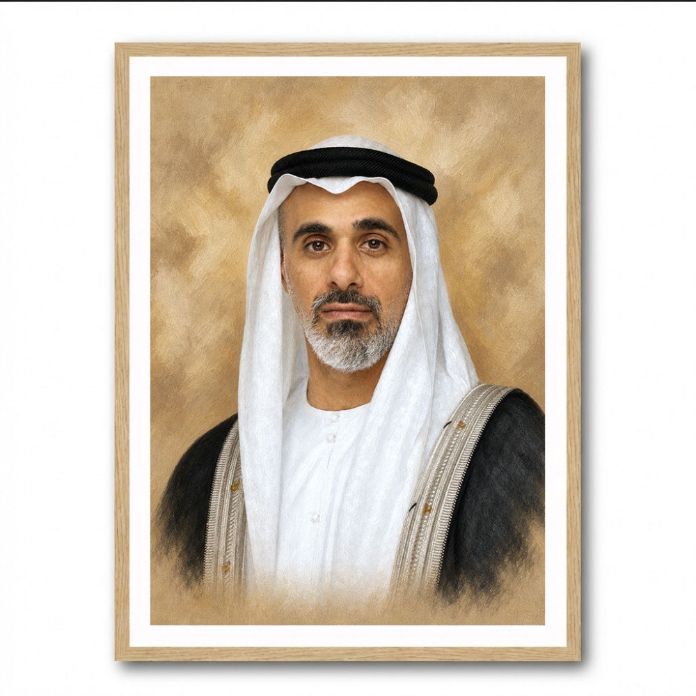 Sheikh Khaled bin Mohamed bin Zayed Al Nahyan