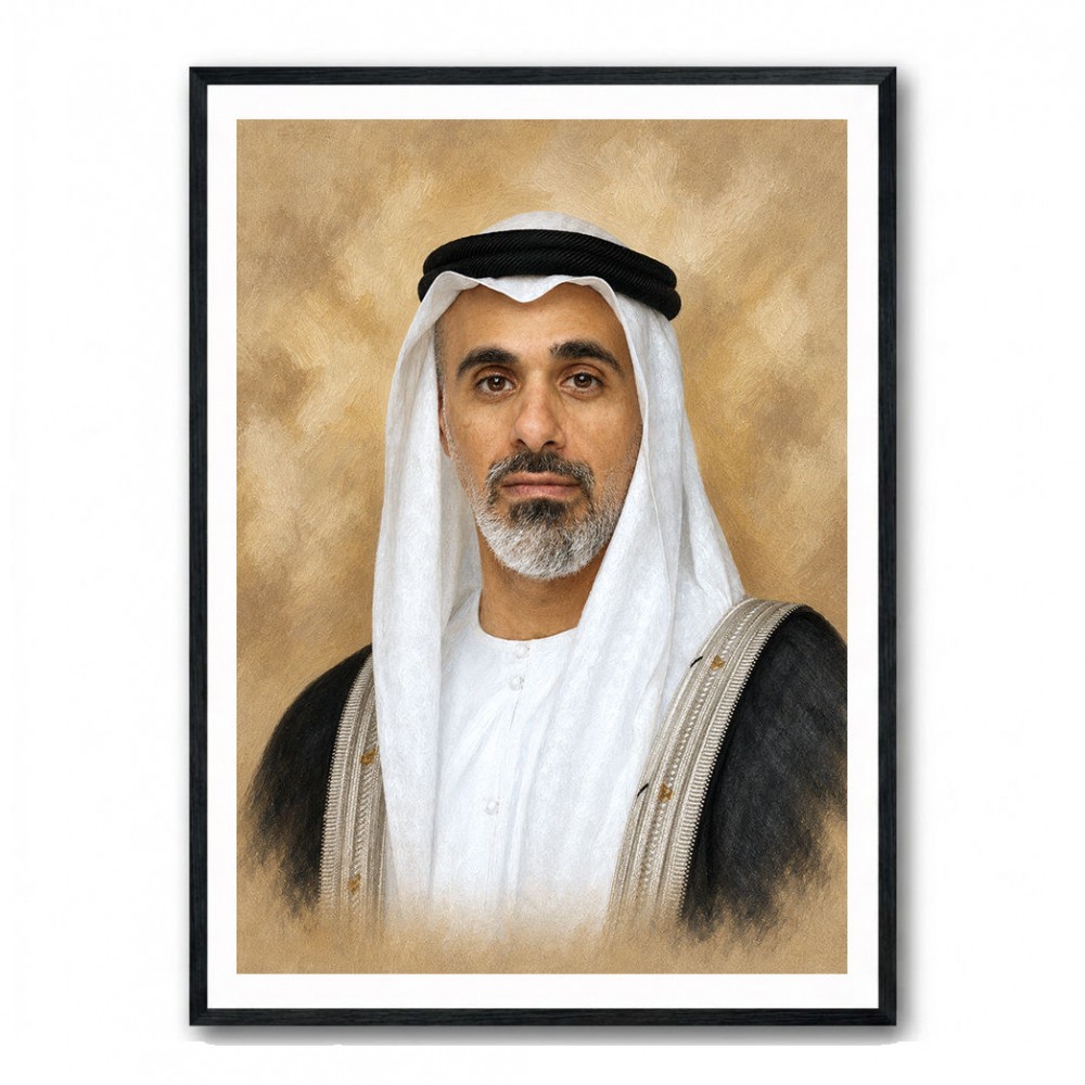 Sheikh Khaled bin Mohamed bin Zayed Al Nahyan