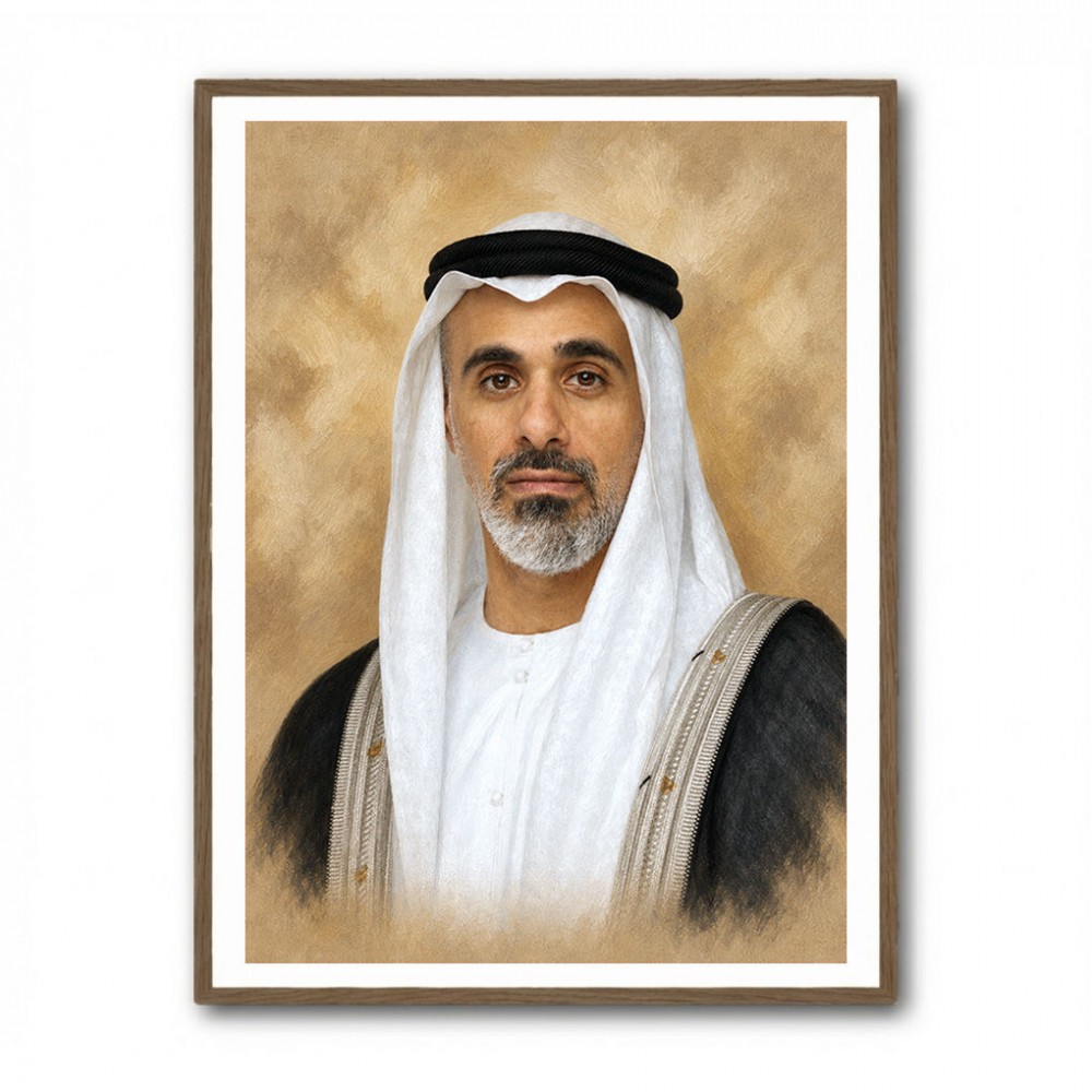 Sheikh Khaled bin Mohamed bin Zayed Al Nahyan