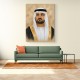 Sheikh Maktoum Bin Mohammed Bin Rashid Al Maktoum