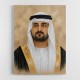 Sheikh Maktoum Bin Mohammed Bin Rashid Al Maktoum