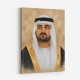 Sheikh Maktoum Bin Mohammed Bin Rashid Al Maktoum