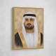Sheikh Maktoum Bin Mohammed Bin Rashid Al Maktoum