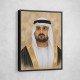 Sheikh Maktoum Bin Mohammed Bin Rashid Al Maktoum