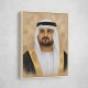 Sheikh Maktoum Bin Mohammed Bin Rashid Al Maktoum