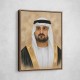 Sheikh Maktoum Bin Mohammed Bin Rashid Al Maktoum