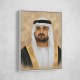 Sheikh Maktoum Bin Mohammed Bin Rashid Al Maktoum