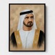 Sheikh Mohammed bin Rashid Al Maktoum