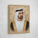 Sheikh Mohammed bin Rashid Al Maktoum