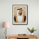 Sheikh Mohammed bin Rashid Al Maktoum