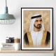 Sheikh Mohammed bin Rashid Al Maktoum