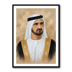 Sheikh Mohammed bin Rashid Al Maktoum
