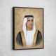 Sheikh Saud bin Saqr Al Qasimi