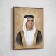 Sheikh Saud bin Saqr Al Qasimi