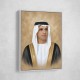 Sheikh Saud bin Saqr Al Qasimi
