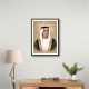 Sheikh Saud bin Saqr Al Qasimi