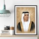 Sheikh Saud bin Saqr Al Qasimi