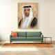 Sheikh Sultan bin Ahmed Al Qasimi
