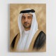 Sheikh Sultan bin Ahmed Al Qasimi