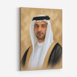 Sheikh Sultan bin Ahmed Al Qasimi