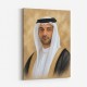 Sheikh Sultan bin Ahmed Al Qasimi