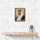 Sheikh Sultan bin Ahmed Al Qasimi