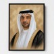Sheikh Sultan bin Ahmed Al Qasimi
