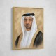Sheikh Sultan bin Ahmed Al Qasimi
