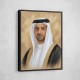 Sheikh Sultan bin Ahmed Al Qasimi