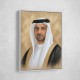 Sheikh Sultan bin Ahmed Al Qasimi