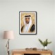 Sheikh Sultan bin Ahmed Al Qasimi