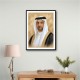 Sheikh Sultan bin Ahmed Al Qasimi