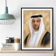 Sheikh Sultan bin Ahmed Al Qasimi