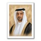Sheikh Sultan bin Ahmed Al Qasimi