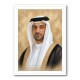 Sheikh Sultan bin Ahmed Al Qasimi