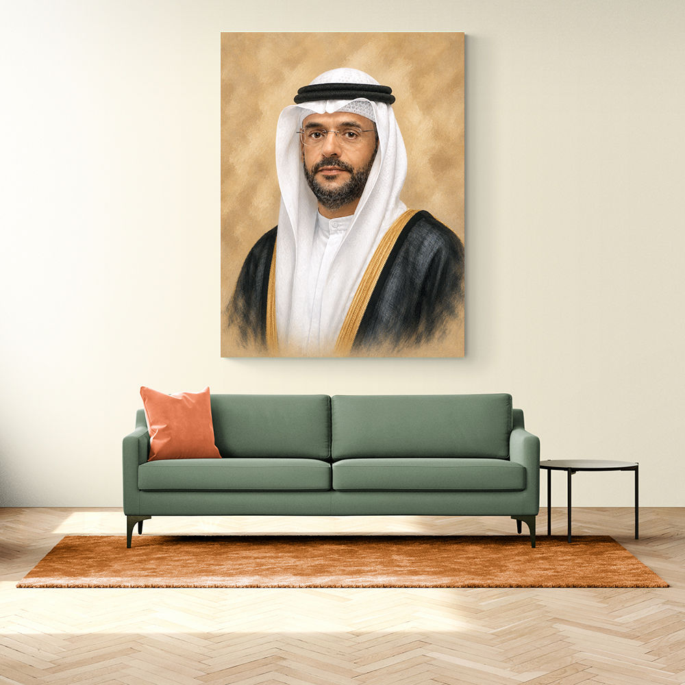 Sheikh Sultan bin Mohammed bin Sultan Al Qasimi