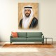 Sheikh Sultan bin Mohammed bin Sultan Al Qasimi