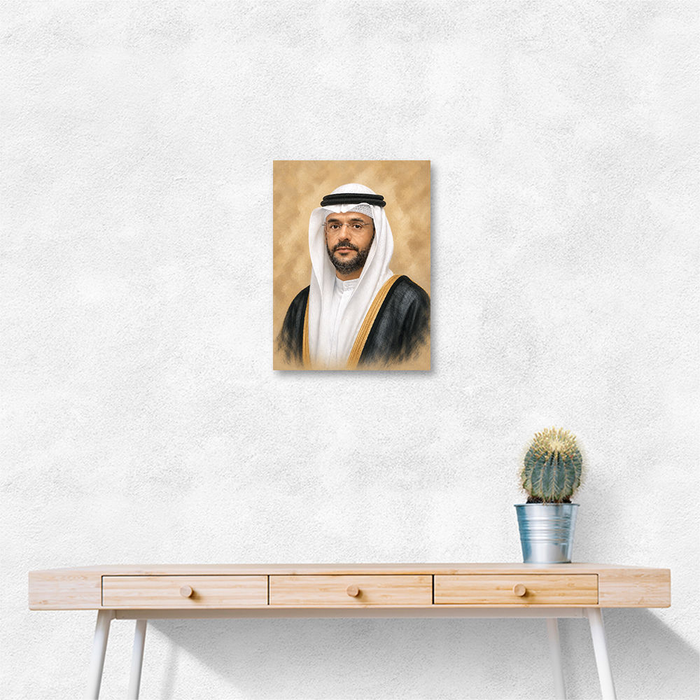 Sheikh Sultan bin Mohammed bin Sultan Al Qasimi
