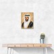 Sheikh Sultan bin Mohammed bin Sultan Al Qasimi
