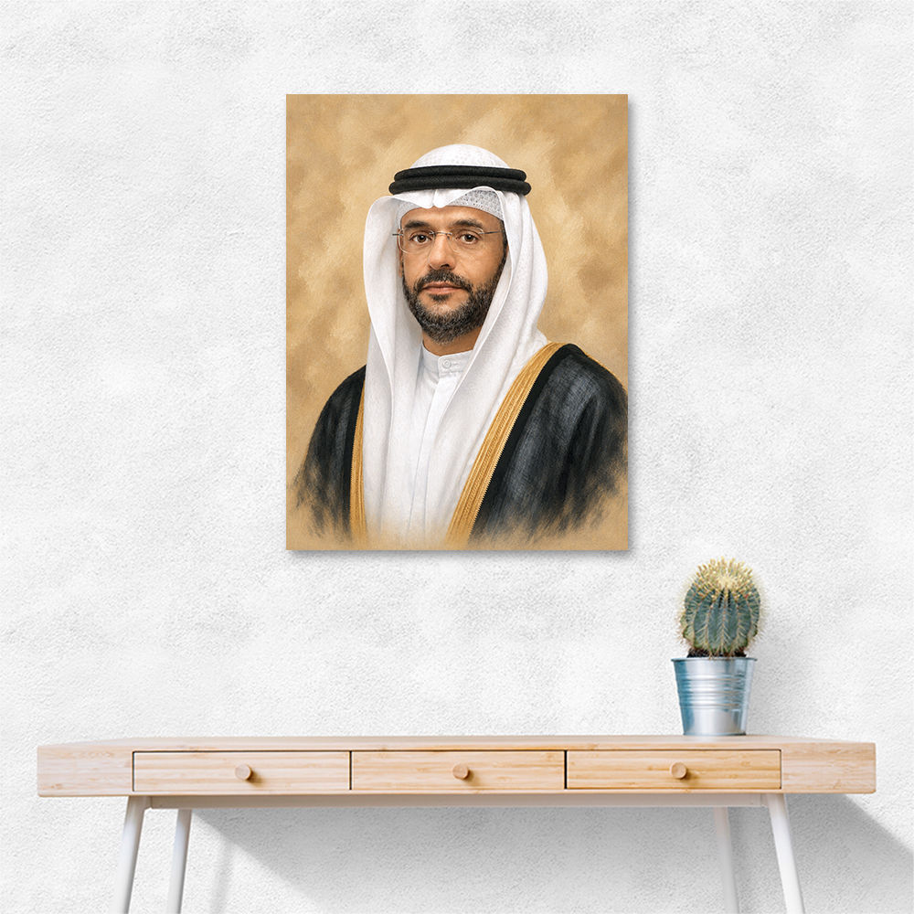Sheikh Sultan bin Mohammed bin Sultan Al Qasimi