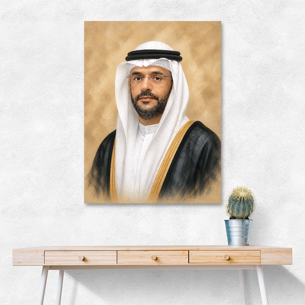 Sheikh Sultan bin Mohammed bin Sultan Al Qasimi