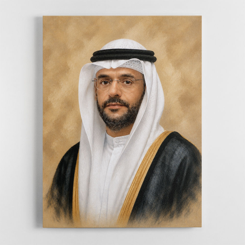 Sheikh Sultan bin Mohammed bin Sultan Al Qasimi