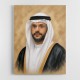 Sheikh Sultan bin Mohammed bin Sultan Al Qasimi