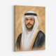 Sheikh Sultan bin Mohammed bin Sultan Al Qasimi