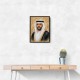 Sheikh Sultan bin Mohammed bin Sultan Al Qasimi