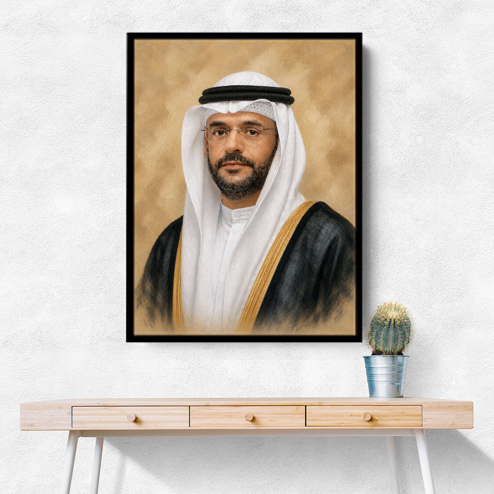 Sheikh Sultan bin Mohammed bin Sultan Al Qasimi