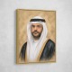 Sheikh Sultan bin Mohammed bin Sultan Al Qasimi