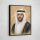 Sheikh Sultan bin Mohammed bin Sultan Al Qasimi