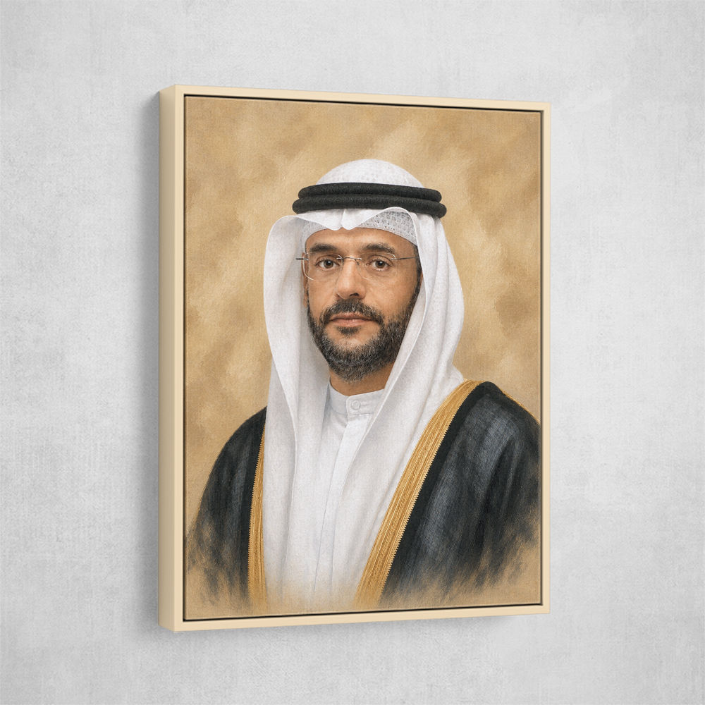 Sheikh Sultan bin Mohammed bin Sultan Al Qasimi