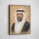 Sheikh Sultan bin Mohammed bin Sultan Al Qasimi